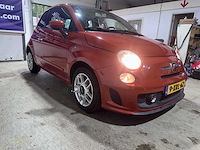 Fiat - 500 - 1.2 pop - 9-xrl-62- 2008 - afbeelding 14 van  18