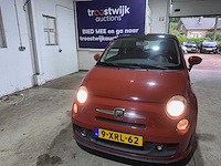 Fiat - 500 - 1.2 pop - 9-xrl-62- 2008 - afbeelding 15 van  18