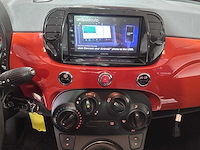 Fiat - 500 - 1.2 pop - 9-xrl-62- 2008 - afbeelding 18 van  18