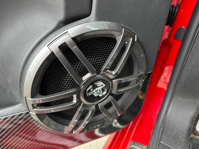 Fiat - 500 - 1.4 t-jet abarth com - car - 2015 - afbeelding 2 van  33