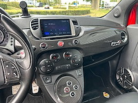 Fiat - 500 - 1.4 t-jet abarth com - car - 2015 - afbeelding 3 van  33