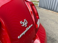 Fiat - 500 - 1.4 t-jet abarth com - car - 2015 - afbeelding 4 van  33