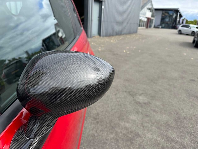 Fiat - 500 - 1.4 t-jet abarth com - car - 2015 - afbeelding 6 van  33