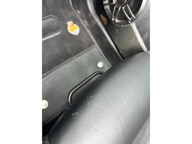 Fiat - 500 - 1.4 t-jet abarth com - car - 2015 - afbeelding 8 van  33