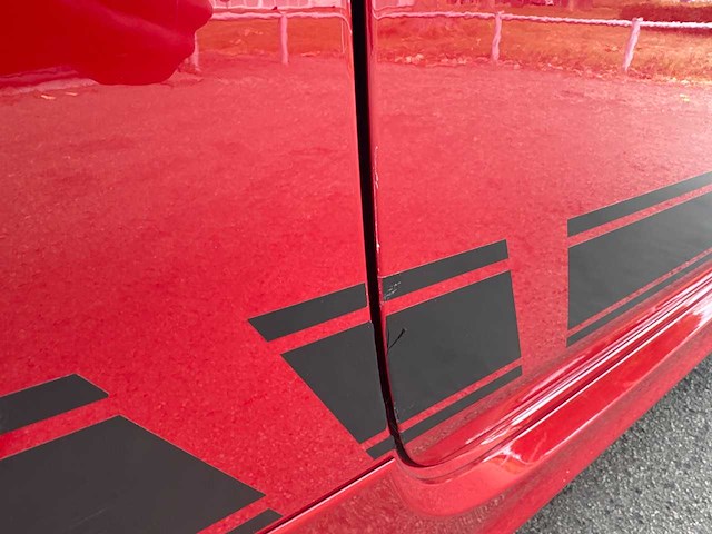 Fiat - 500 - 1.4 t-jet abarth com - car - 2015 - afbeelding 9 van  33