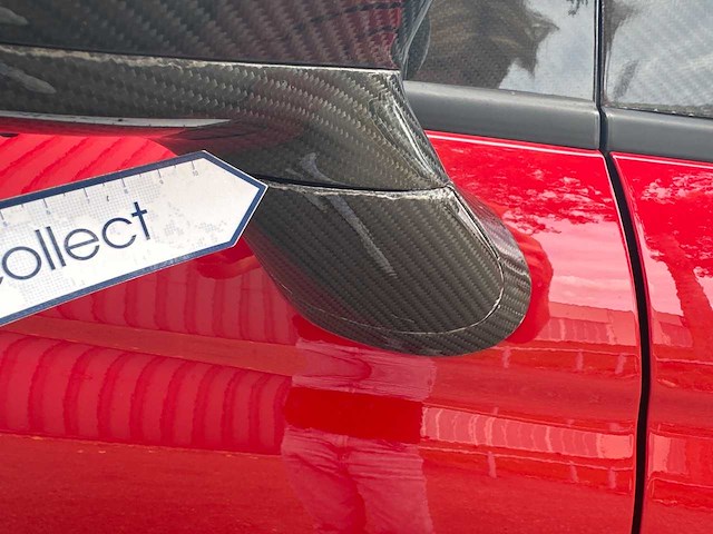 Fiat - 500 - 1.4 t-jet abarth com - car - 2015 - afbeelding 11 van  33