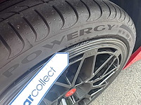 Fiat - 500 - 1.4 t-jet abarth com - car - 2015 - afbeelding 13 van  33