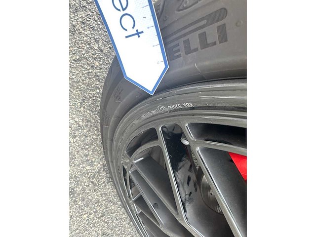 Fiat - 500 - 1.4 t-jet abarth com - car - 2015 - afbeelding 14 van  33