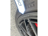 Fiat - 500 - 1.4 t-jet abarth com - car - 2015 - afbeelding 14 van  33