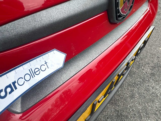 Fiat - 500 - 1.4 t-jet abarth com - car - 2015 - afbeelding 15 van  33