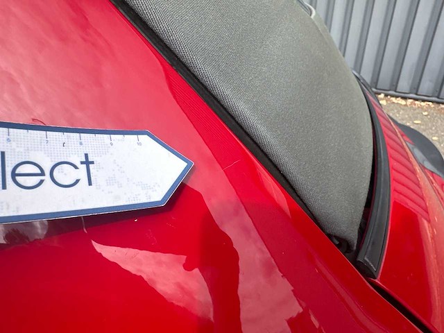 Fiat - 500 - 1.4 t-jet abarth com - car - 2015 - afbeelding 20 van  33