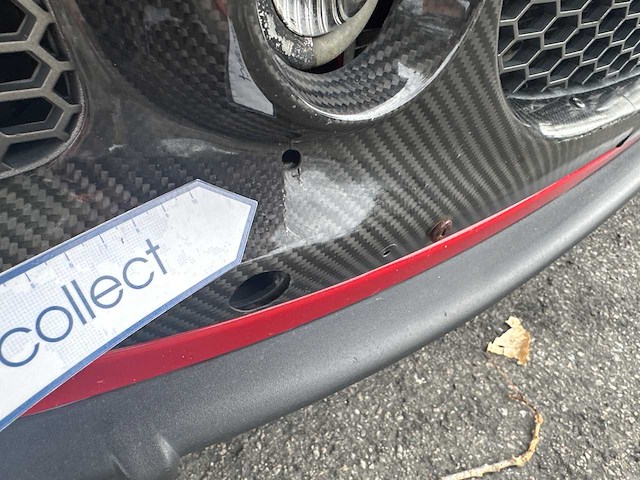 Fiat - 500 - 1.4 t-jet abarth com - car - 2015 - afbeelding 21 van  33