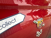 Fiat - 500 - 1.4 t-jet abarth com - car - 2015 - afbeelding 22 van  33