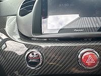 Fiat - 500 - 1.4 t-jet abarth com - car - 2015 - afbeelding 25 van  33