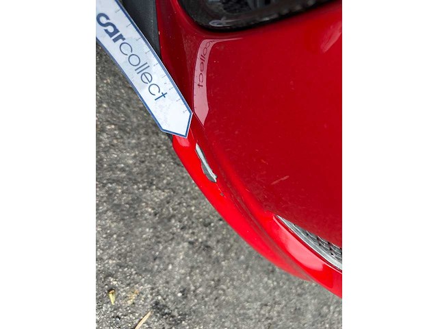 Fiat - 500 - 1.4 t-jet abarth com - car - 2015 - afbeelding 27 van  33