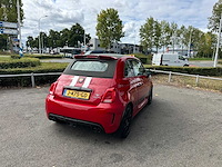Fiat - 500 - 1.4 t-jet abarth com - car - 2015 - afbeelding 23 van  33