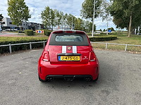 Fiat - 500 - 1.4 t-jet abarth com - car - 2015 - afbeelding 28 van  33