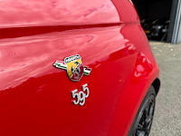 Fiat - 500 - 1.4 t-jet abarth com - car - 2015 - afbeelding 31 van  33