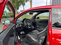 Fiat - 500 - 1.4 t-jet abarth com - car - 2015 - afbeelding 32 van  33
