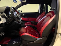 Fiat - 500 - 1.4 t-jet abarth tur 2015 rv-518-x iaw - afbeelding 3 van  18