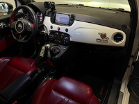 Fiat - 500 - 1.4 t-jet abarth tur 2015 rv-518-x iaw - afbeelding 5 van  18