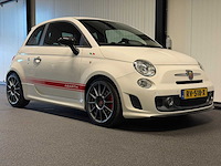 Fiat - 500 - 1.4 t-jet abarth tur 2015 rv-518-x iaw - afbeelding 7 van  18