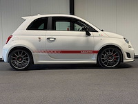 Fiat - 500 - 1.4 t-jet abarth tur 2015 rv-518-x iaw - afbeelding 8 van  18