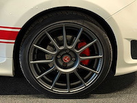 Fiat - 500 - 1.4 t-jet abarth tur 2015 rv-518-x iaw - afbeelding 10 van  18