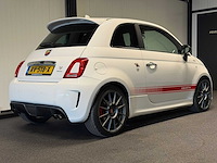 Fiat - 500 - 1.4 t-jet abarth tur 2015 rv-518-x iaw - afbeelding 11 van  18