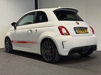 Fiat - 500 - 1.4 t-jet abarth tur 2015 rv-518-x iaw - afbeelding 13 van  18