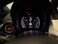 Fiat - 500 - 1.4 t-jet abarth tur 2015 rv-518-x iaw - afbeelding 14 van  18