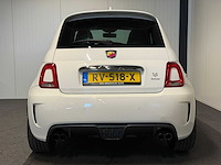Fiat - 500 - 1.4 t-jet abarth tur 2015 rv-518-x iaw - afbeelding 16 van  18