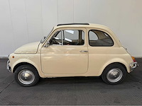 Fiat - 500 - oldtimer - 1970 - afbeelding 2 van  29