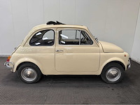Fiat - 500 - oldtimer - 1970 - afbeelding 3 van  29