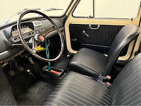 Fiat - 500 - oldtimer - 1970 - afbeelding 7 van  29