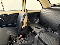 Fiat - 500 - oldtimer - 1970 - afbeelding 9 van  29