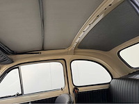 Fiat - 500 - oldtimer - 1970 - afbeelding 10 van  29