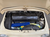 Fiat - 500 - oldtimer - 1970 - afbeelding 11 van  29