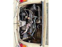 Fiat - 500 - oldtimer - 1970 - afbeelding 13 van  29