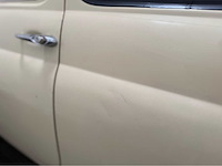 Fiat - 500 - oldtimer - 1970 - afbeelding 17 van  29