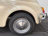 Fiat - 500 - oldtimer - 1970 - afbeelding 19 van  29