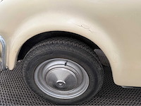 Fiat - 500 - oldtimer - 1970 - afbeelding 21 van  29