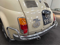 Fiat - 500 - oldtimer - 1970 - afbeelding 27 van  29