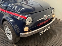 Fiat - 500 - oldtimer - 1973 - afbeelding 2 van  29