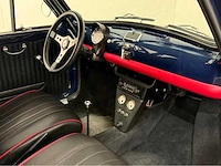 Fiat - 500 - oldtimer - 1973 - afbeelding 3 van  29