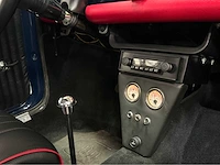 Fiat - 500 - oldtimer - 1973 - afbeelding 5 van  29