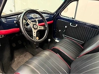Fiat - 500 - oldtimer - 1973 - afbeelding 6 van  29