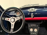 Fiat - 500 - oldtimer - 1973 - afbeelding 7 van  29