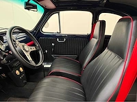 Fiat - 500 - oldtimer - 1973 - afbeelding 9 van  29