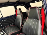 Fiat - 500 - oldtimer - 1973 - afbeelding 13 van  29
